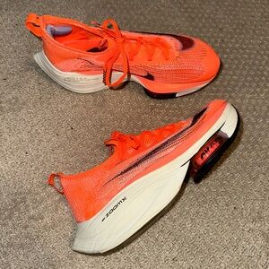 Nike Air Zoom Alphafly Next